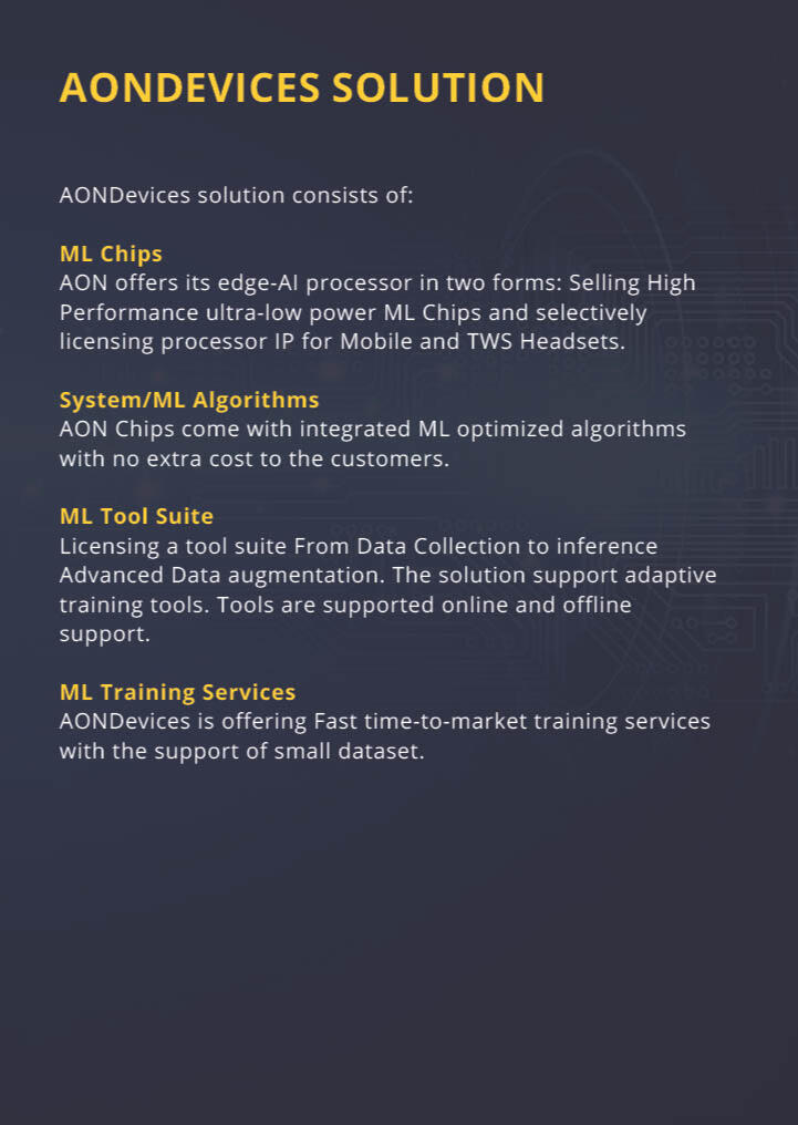 Powered by Hi Dev Mobile