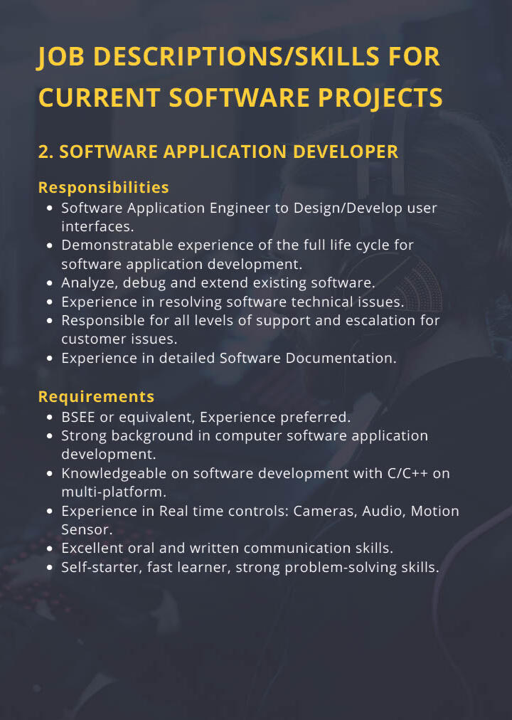 Powered by Hi Dev Mobile