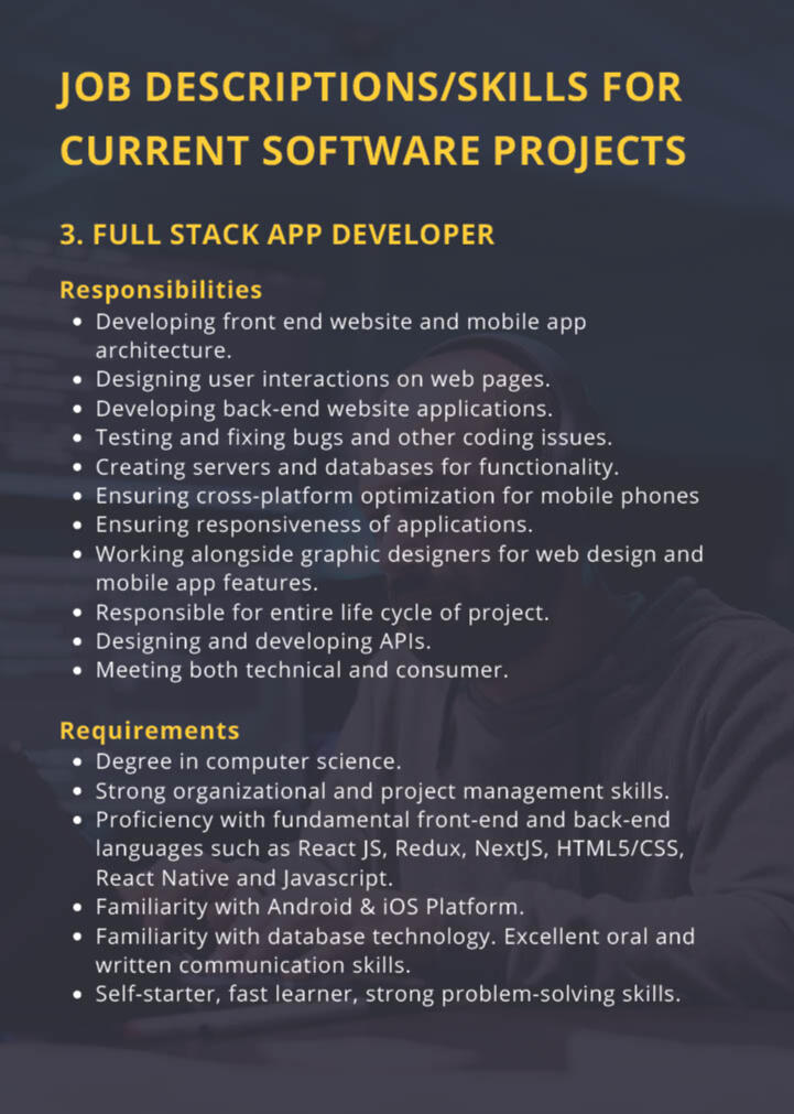 Powered by Hi Dev Mobile